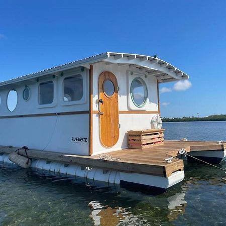 A Slice Of Paradise In The Florida Keys Key West Exteriör bild