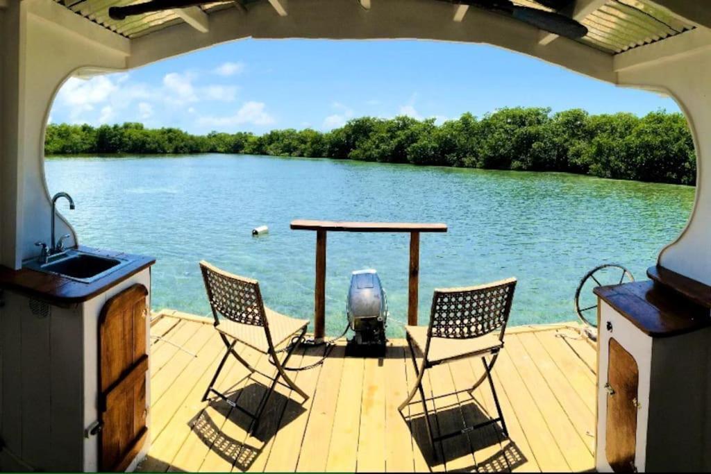 A Slice Of Paradise In The Florida Keys Key West Exteriör bild