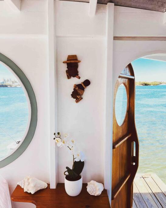 A Slice Of Paradise In The Florida Keys Key West Exteriör bild