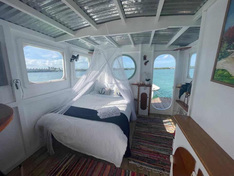 A Slice Of Paradise In The Florida Keys Key West Exteriör bild
