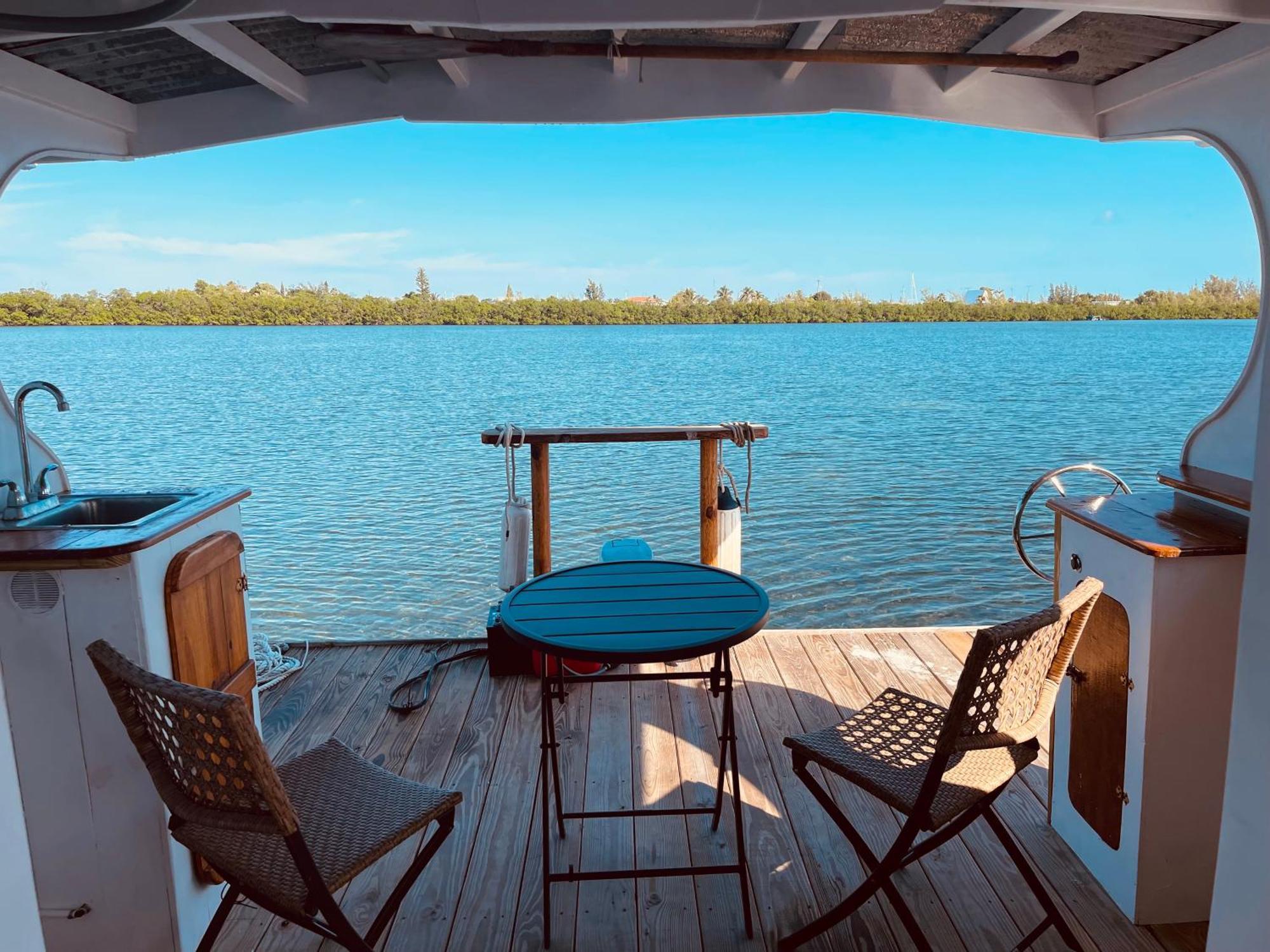 A Slice Of Paradise In The Florida Keys Key West Exteriör bild